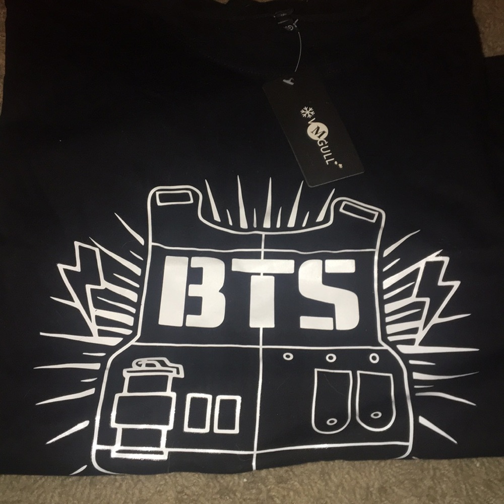 BTS